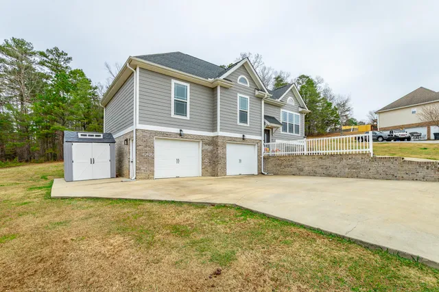 $374,900 | 23 Oak Meadow Drive, Rock Spring, GA 30739