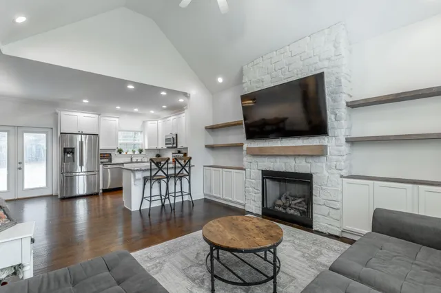 $374,900 | 23 Oak Meadow Drive, Rock Spring, GA 30739