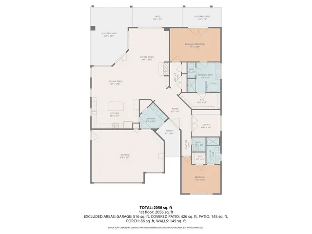 $429,900 | Undisclosed Address, Bakersfield, CA 93306