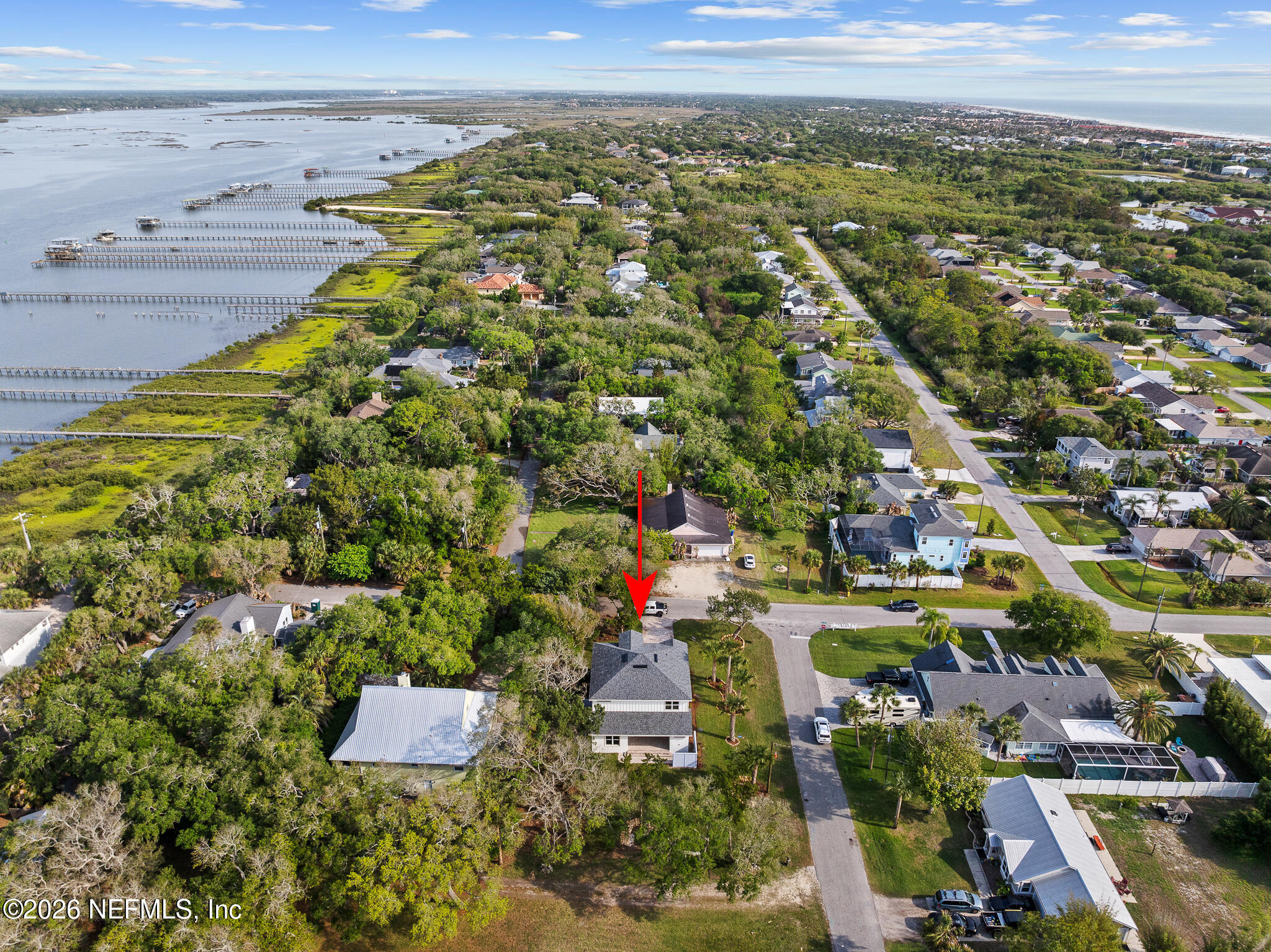327 Micklers Road St. Augustine, FL 32080 - Photo 70 of 84 327_Micklers_Rd_New-25
