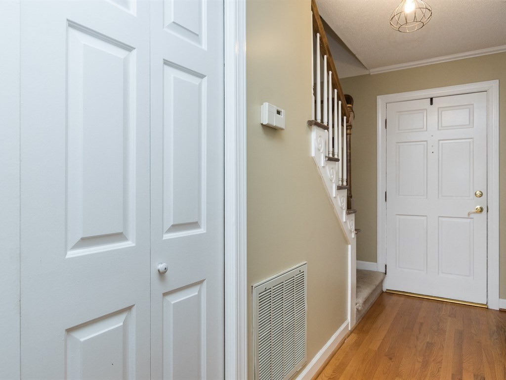 803 Temple Street Raleigh, NC 27609 - Photo 3 of 24 Photo 3