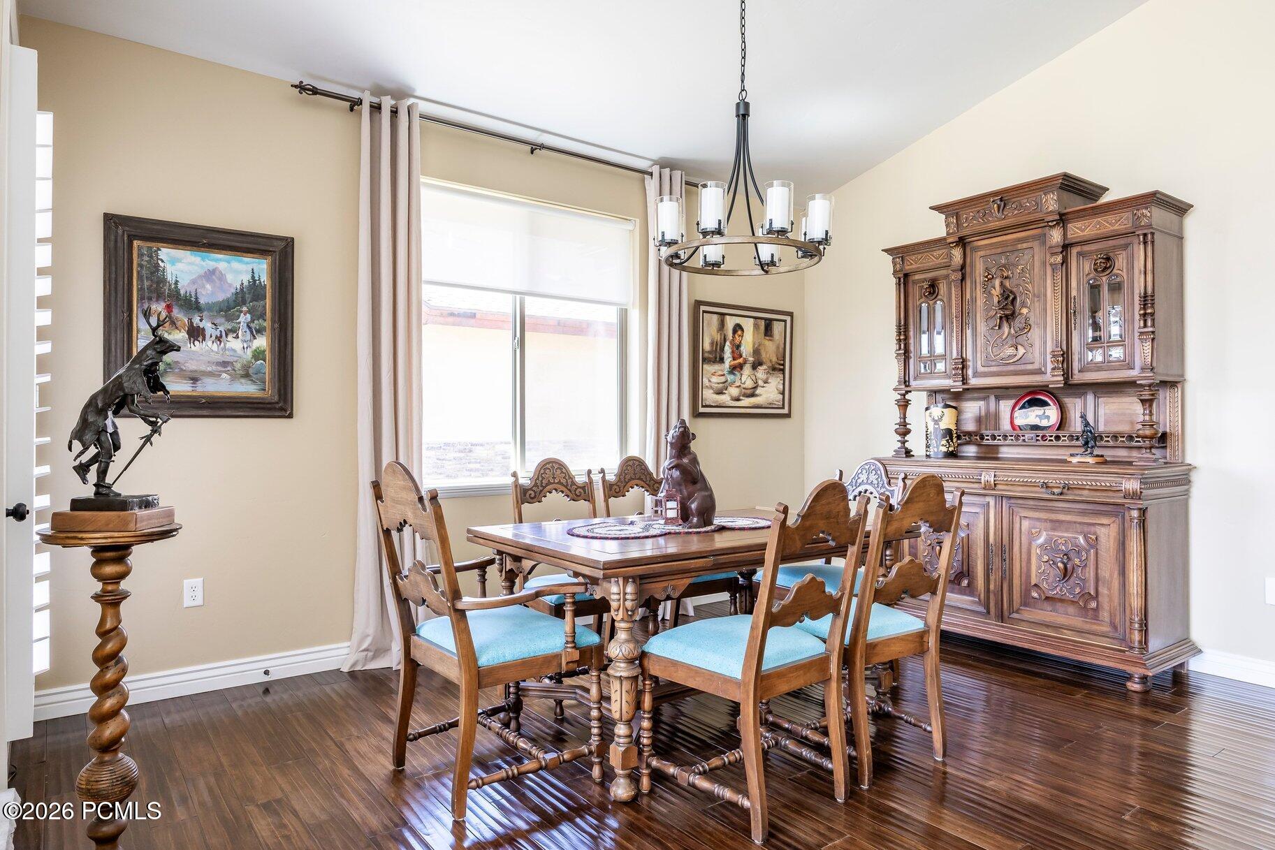 494 North Olympic Way Midway, UT 84049 - Photo 12 of 52