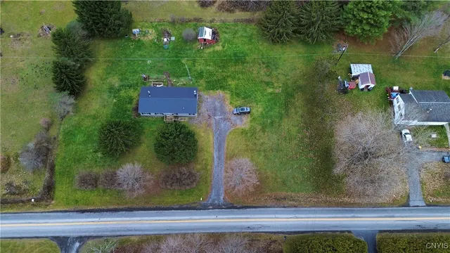 $139,900 | 273 Wall Street, Winfield, NY 13491