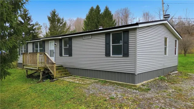 $139,900 | 273 Wall Street, Winfield, NY 13491