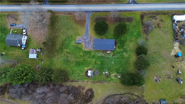 $139,900 | 273 Wall Street, Winfield, NY 13491