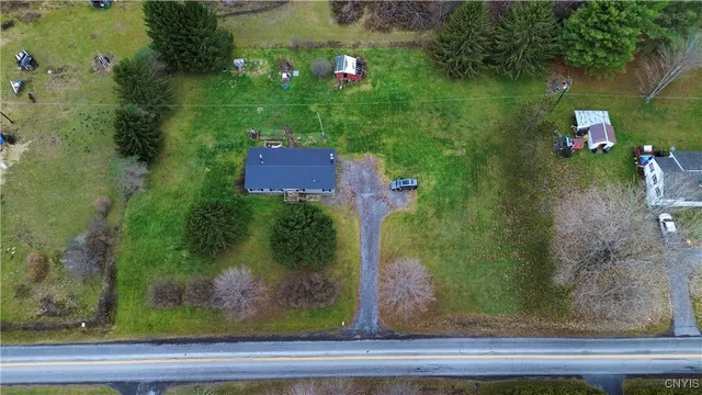 $139,900 | 273 Wall Street, Winfield, NY 13491