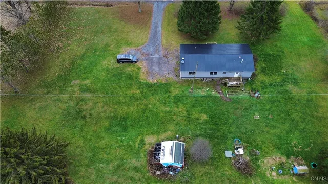 $139,900 | 273 Wall Street, Winfield, NY 13491