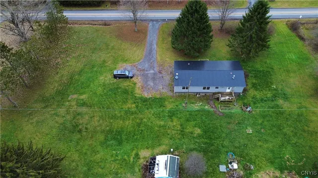 $139,900 | 273 Wall Street, Winfield, NY 13491