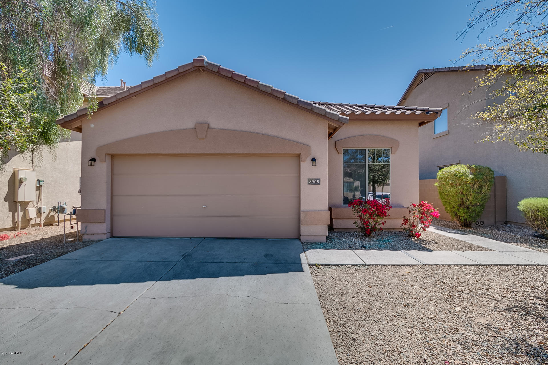 8905 West Cordes Road Tolleson, AZ 85353 - Photo 1 of 21 Cordes - 02