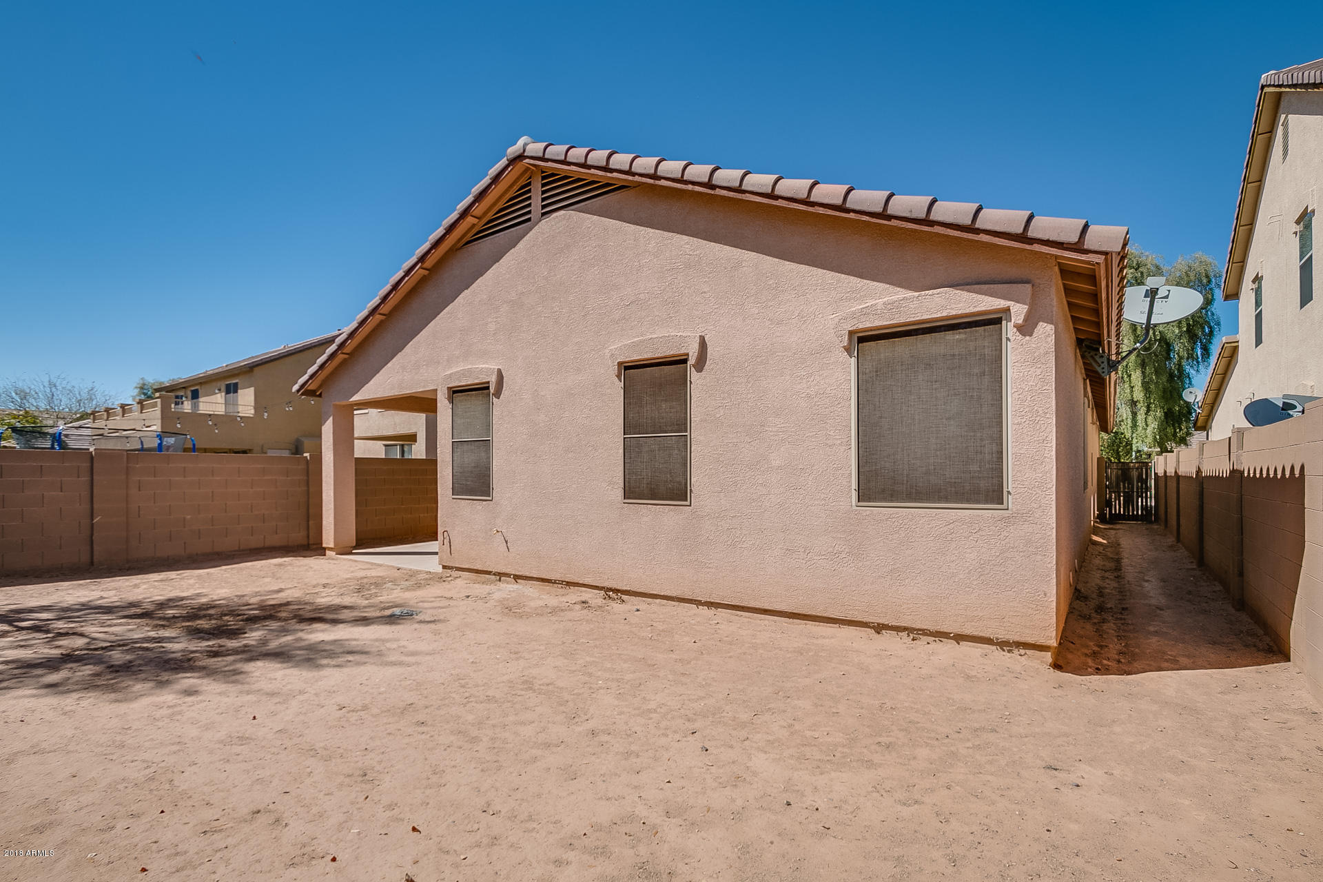 8905 West Cordes Road Tolleson, AZ 85353 - Photo 20 of 21 Cordes - 39