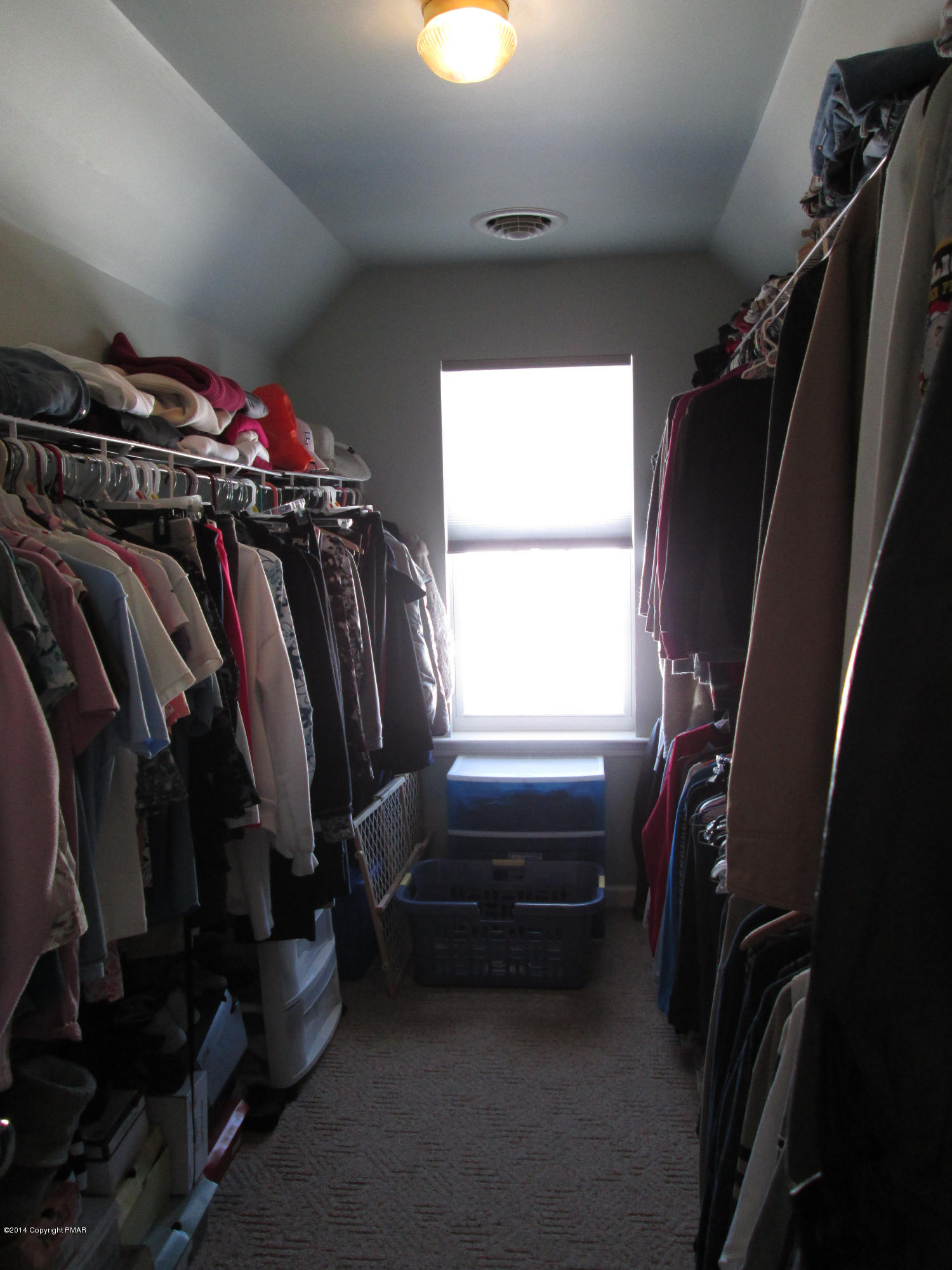 1007 Winter Mountain Road Andreas, PA 18211 - Photo 34 of 51 Walk in closet