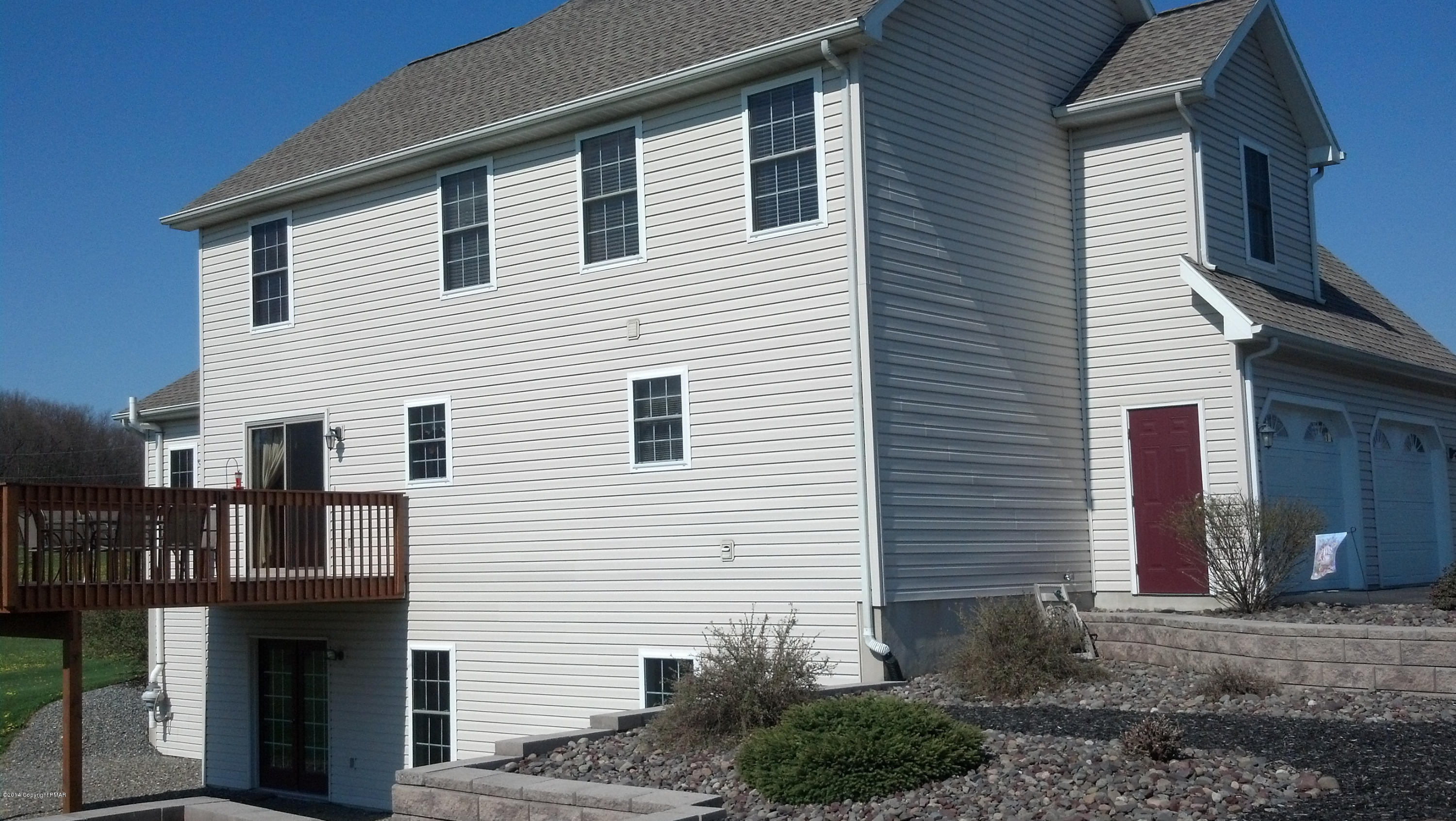 1007 Winter Mountain Road Andreas, PA 18211 - Photo 45 of 51 2014-05-03 10
