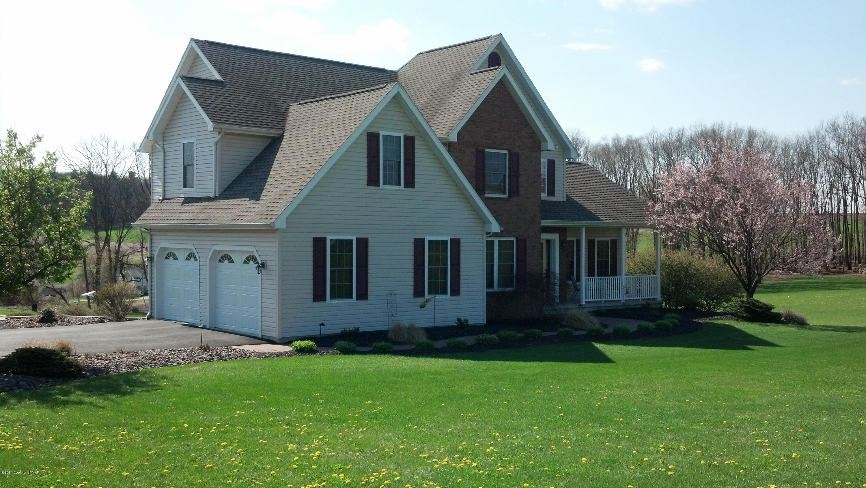 1007 Winter Mountain Road Andreas, PA 18211 - Photo 5 of 51 2014-05-03 09