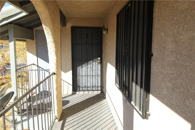 $995 | 2205 North Jones Boulevard, Unit 3, Las Vegas, NV 89108