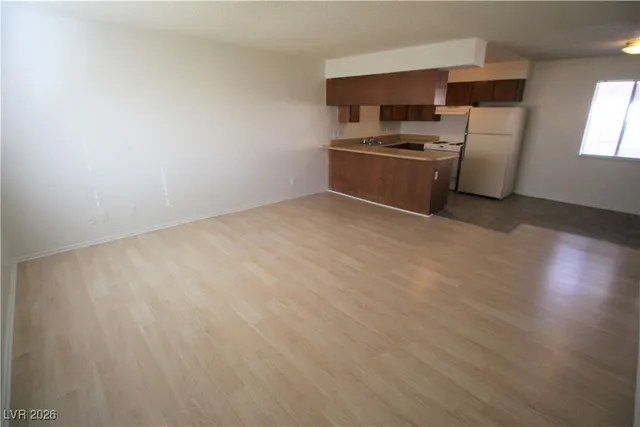 $995 | 2205 North Jones Boulevard, Unit 3, Las Vegas, NV 89108