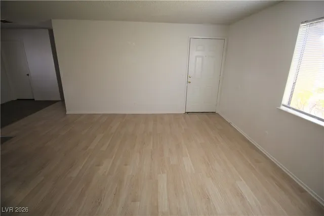 $995 | 2205 North Jones Boulevard, Unit 3, Las Vegas, NV 89108