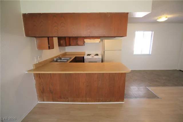 $995 | 2205 North Jones Boulevard, Unit 3, Las Vegas, NV 89108