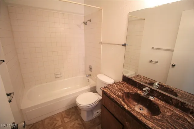 $995 | 2205 North Jones Boulevard, Unit 3, Las Vegas, NV 89108