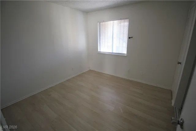 $995 | 2205 North Jones Boulevard, Unit 3, Las Vegas, NV 89108