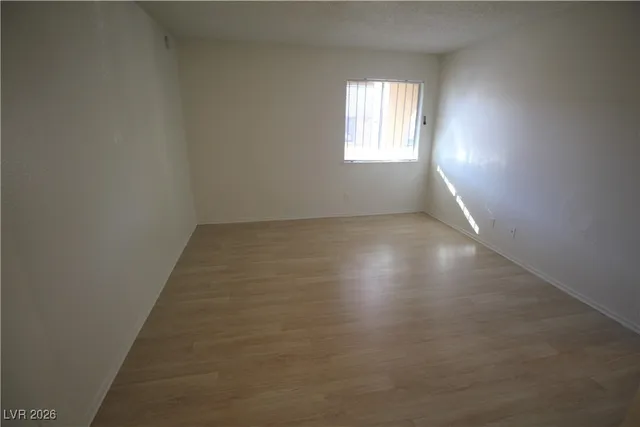 $995 | 2205 North Jones Boulevard, Unit 3, Las Vegas, NV 89108