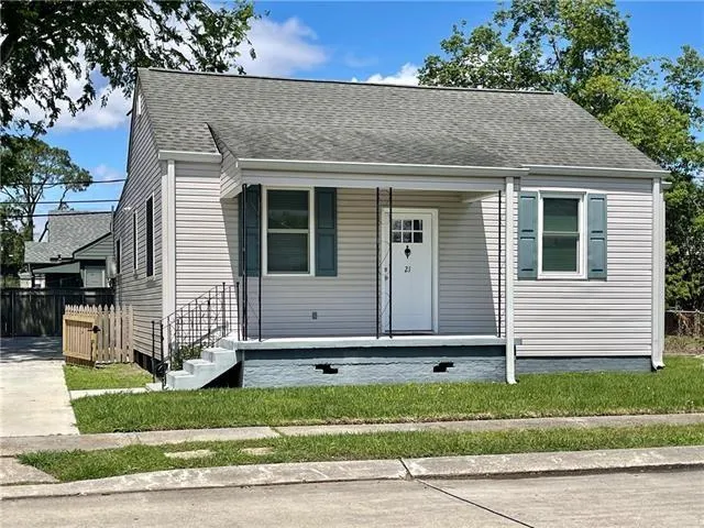 $2,150 | 21 San Mateo Avenue, Jefferson, LA 70121