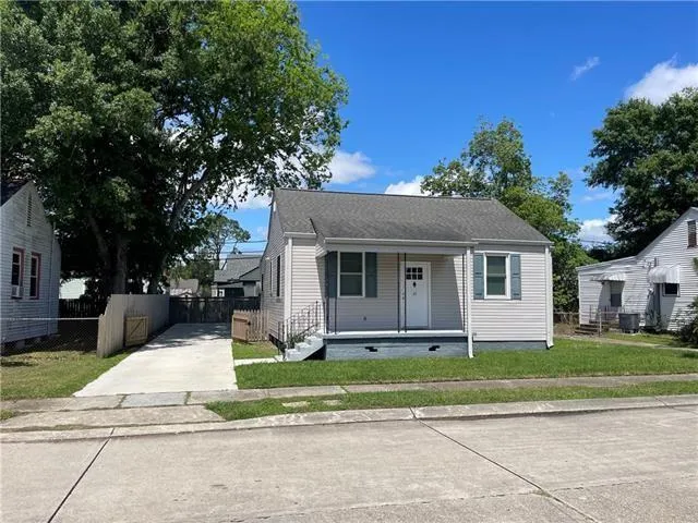 $2,150 | 21 San Mateo Avenue, Jefferson, LA 70121