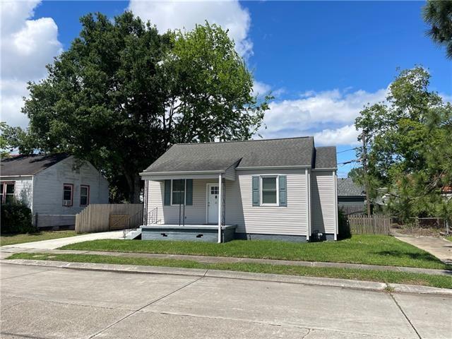 21 San Mateo Avenue Jefferson, LA 70121 - Photo 3 of 15