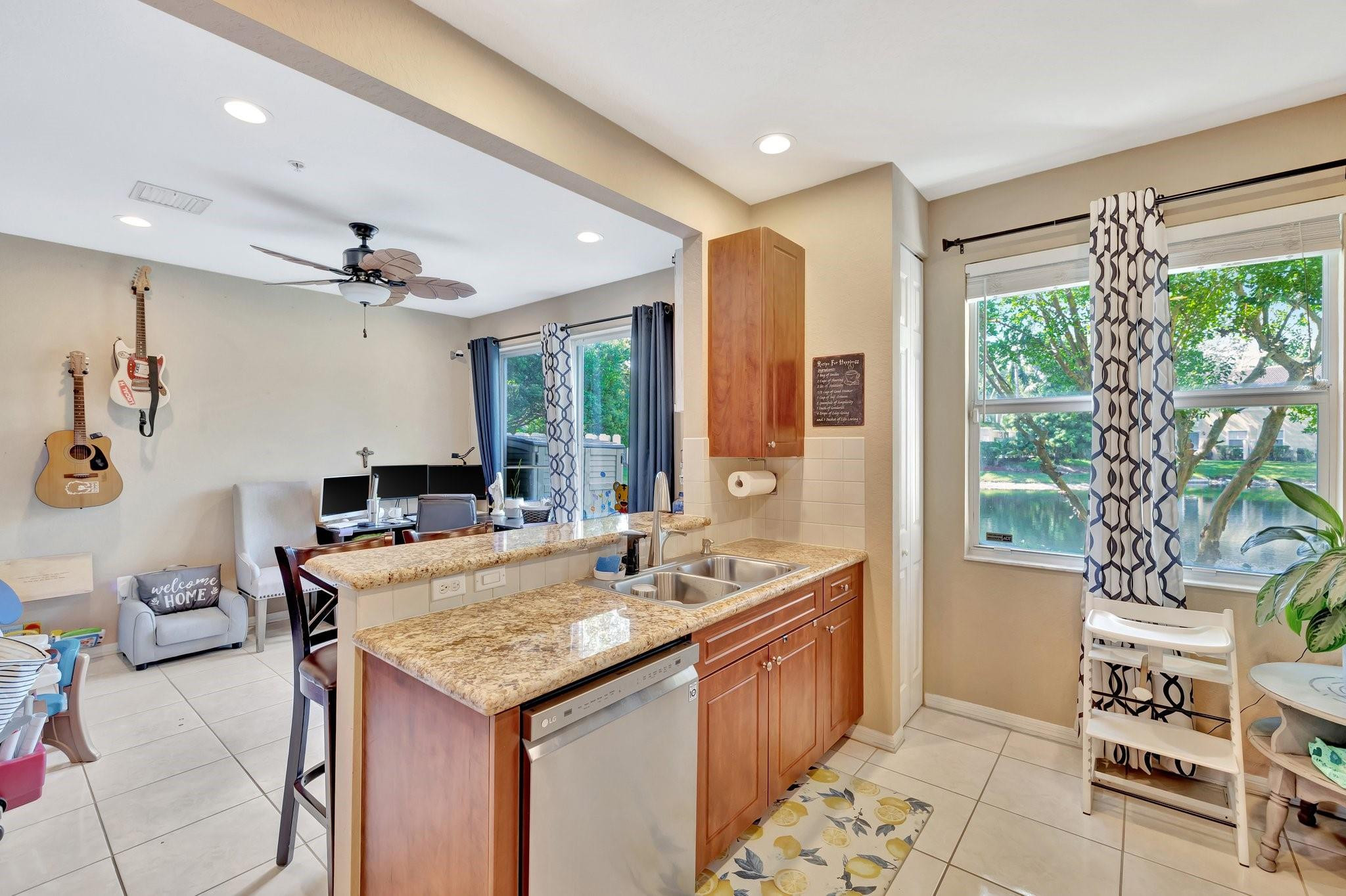2851 Prospect Road, Unit 1209 Tamarac, FL 33309 - Photo 15 of 43 Photo 15