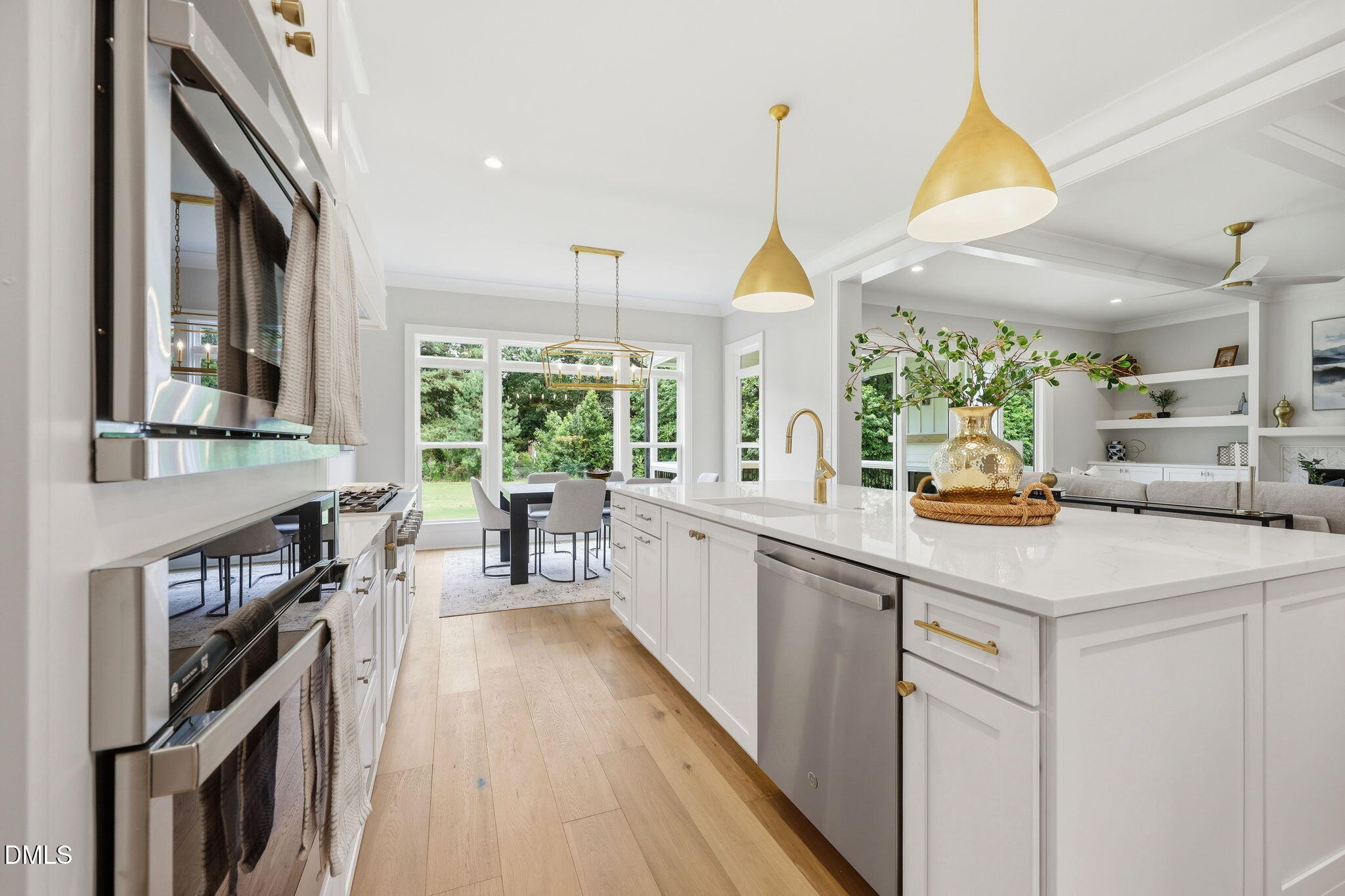 5865 Carriage Gate Drive Raleigh, NC 27603 - Photo 10 of 50 28-web-or-mls-IMG_3908