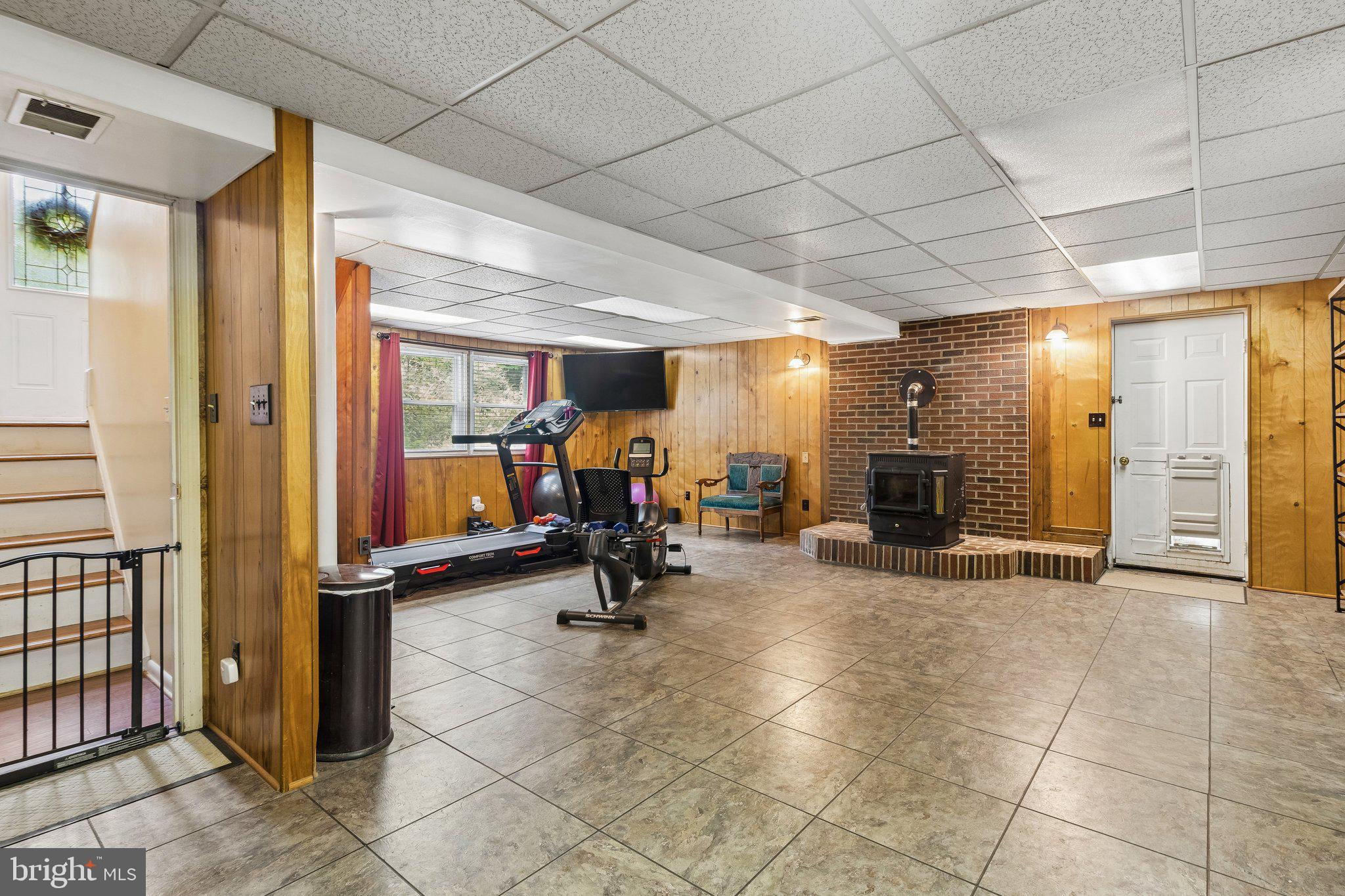6980 Rison Drive Indian Head, MD 20640 - Photo 18 of 31 Basement 1