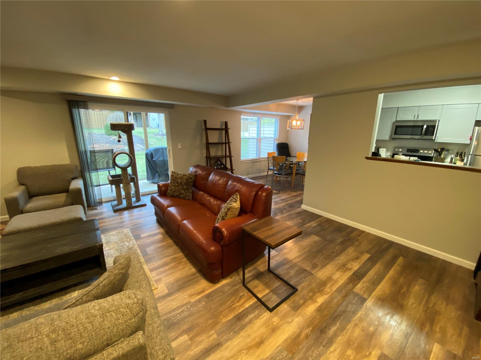 1209 Lofty Point Drive, Unit B Ballwin, MO 63021 - Photo 2 of 15 Gallery Image 2