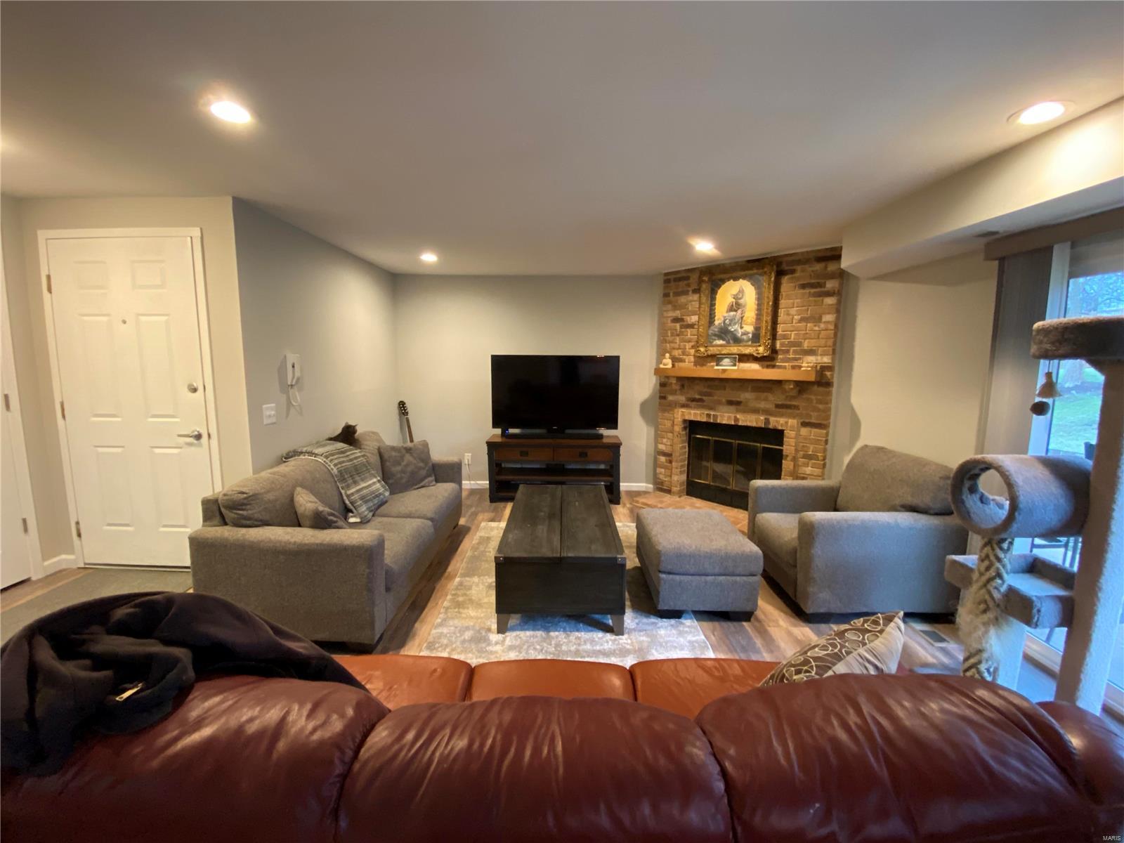 1209 Lofty Point Drive, Unit B Ballwin, MO 63021 - Photo 13 of 15 Gallery Image 13
