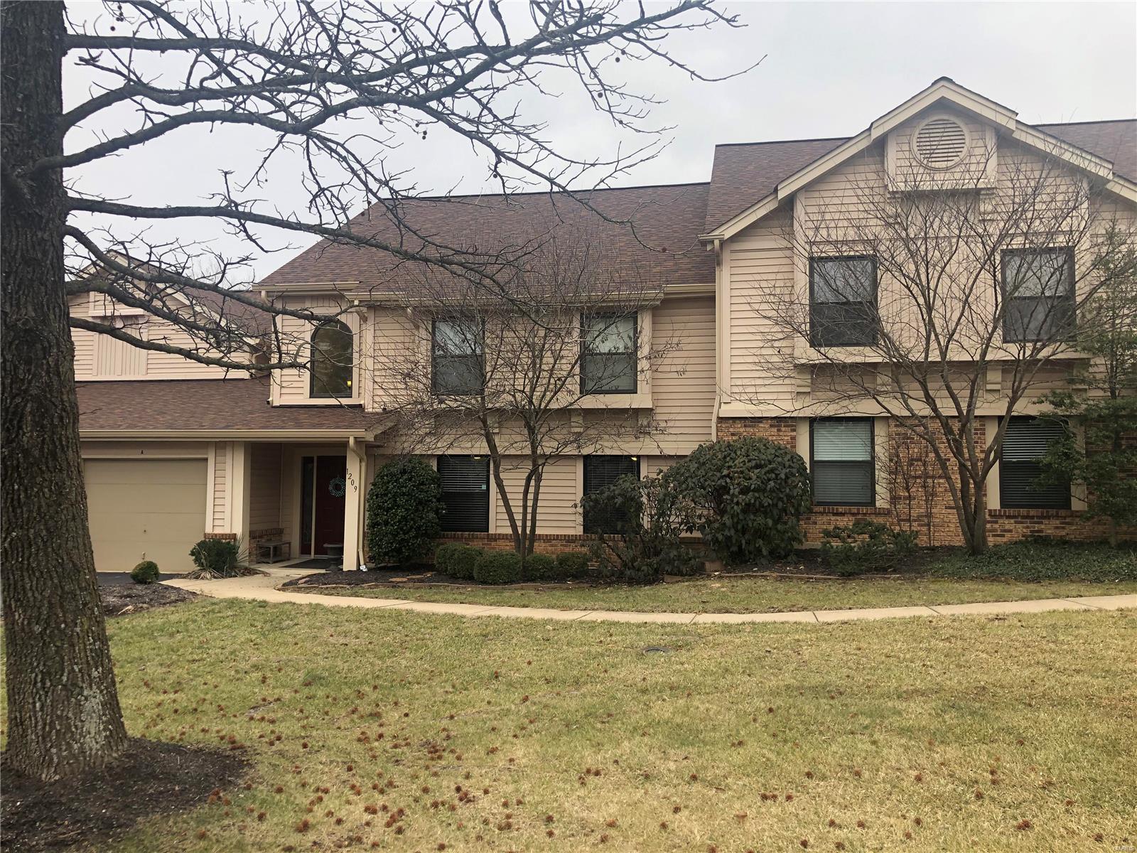 1209 Lofty Point Drive, Unit B Ballwin, MO 63021 - Photo 15 of 15 Gallery Image 15