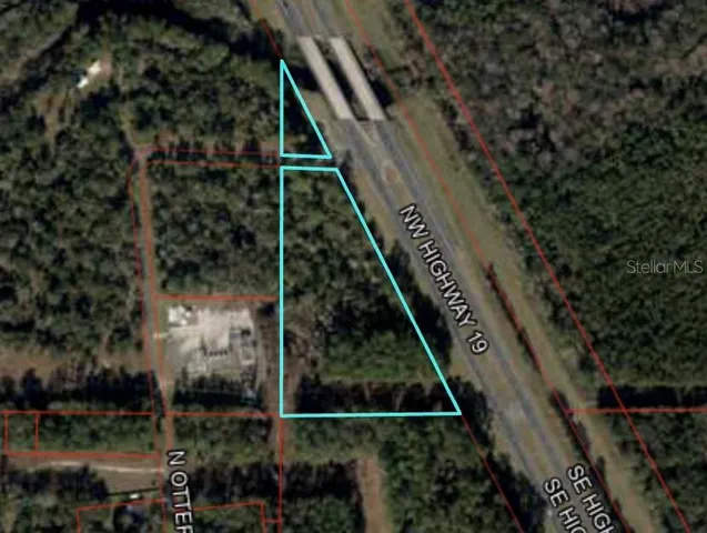 $159,000 | 19 Northwest Chiefland, Bronson, FL 32621