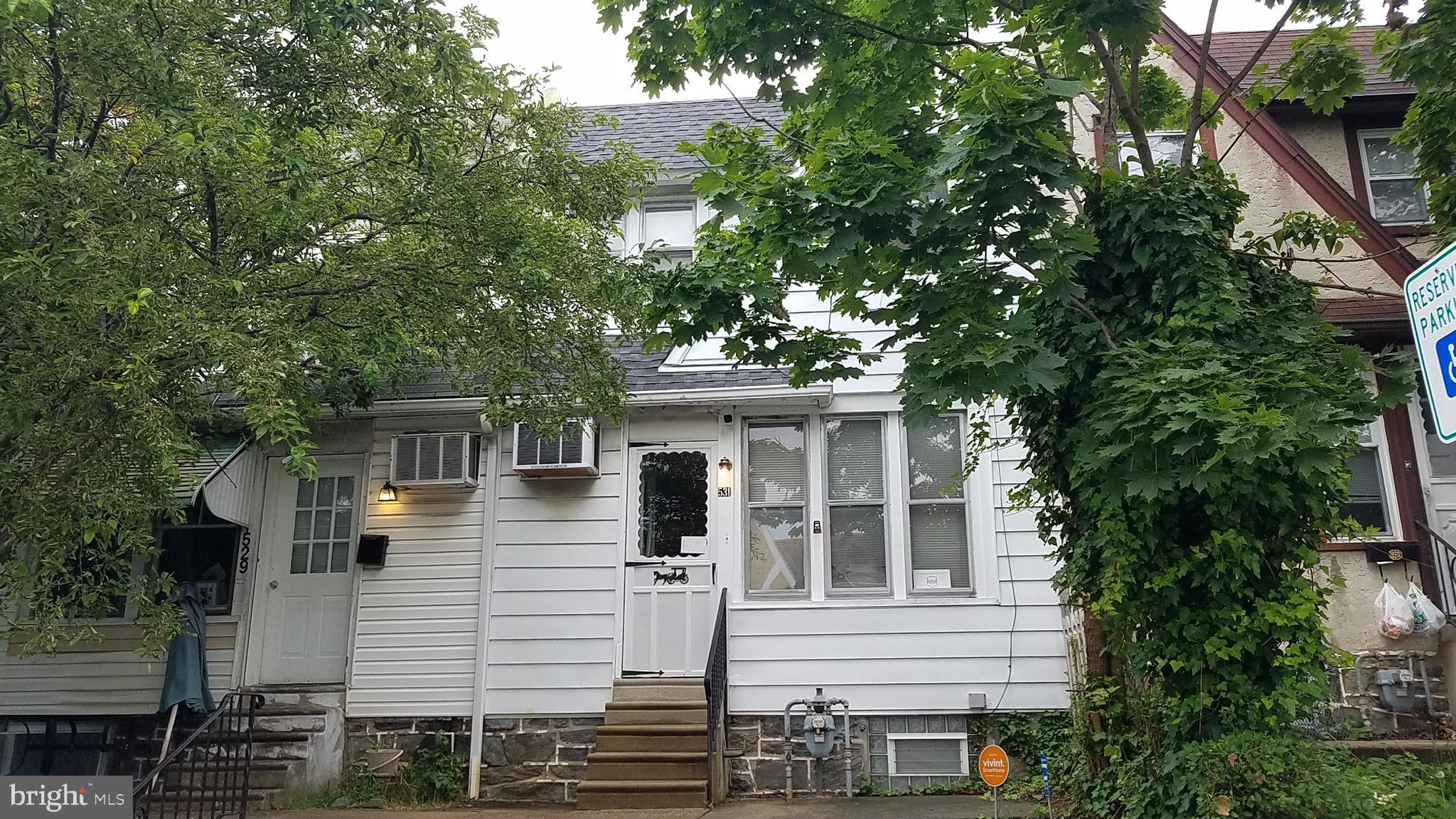531 Glendale Road Upper Darby, PA 19082 - Photo 1 of 17