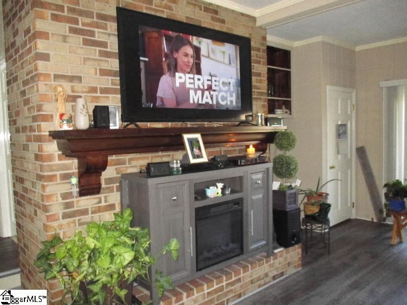 117 Maplebrook Street Laurens, SC 29360 - Photo 2 of 25 Gallery Image 2