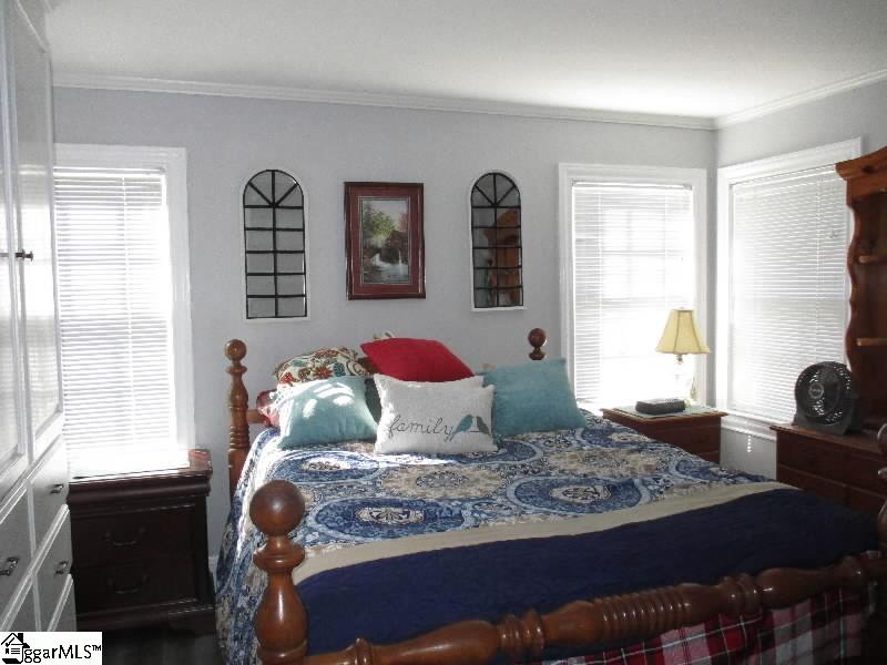 117 Maplebrook Street Laurens, SC 29360 - Photo 4 of 25 Gallery Image 4