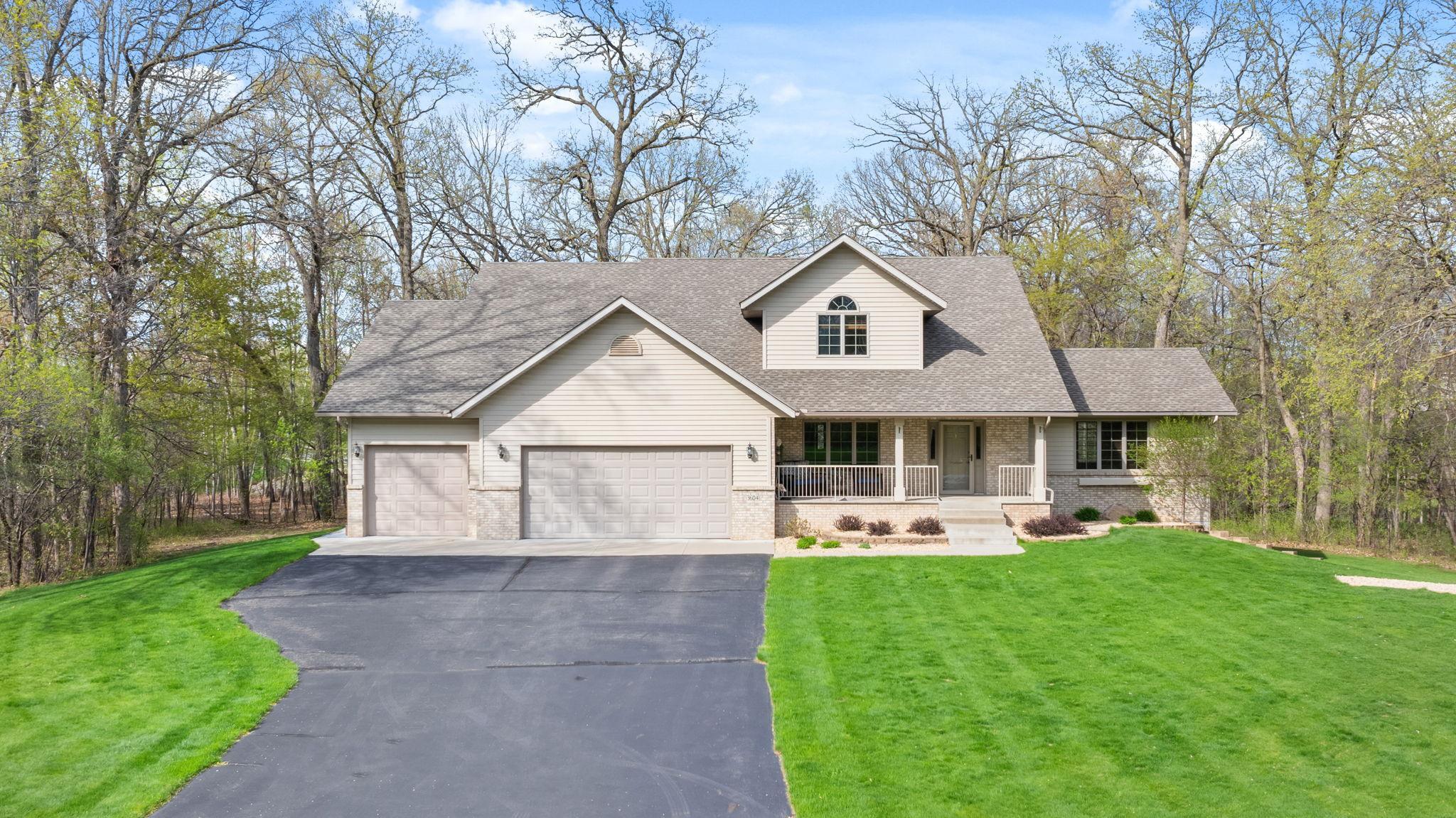 3604 Lisa Circle St. Cloud, MN 56301 - Photo 1 of 55