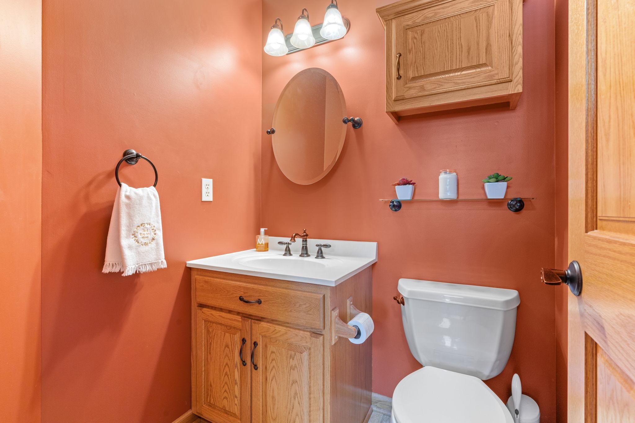 3604 Lisa Circle St. Cloud, MN 56301 - Photo 15 of 55