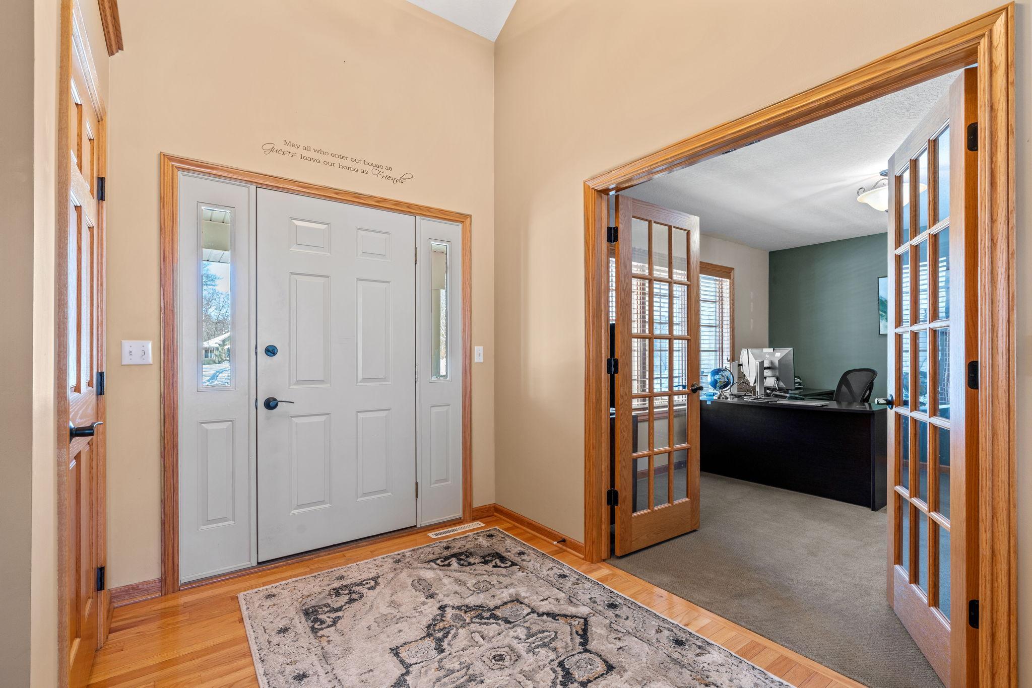 3604 Lisa Circle St. Cloud, MN 56301 - Photo 16 of 55