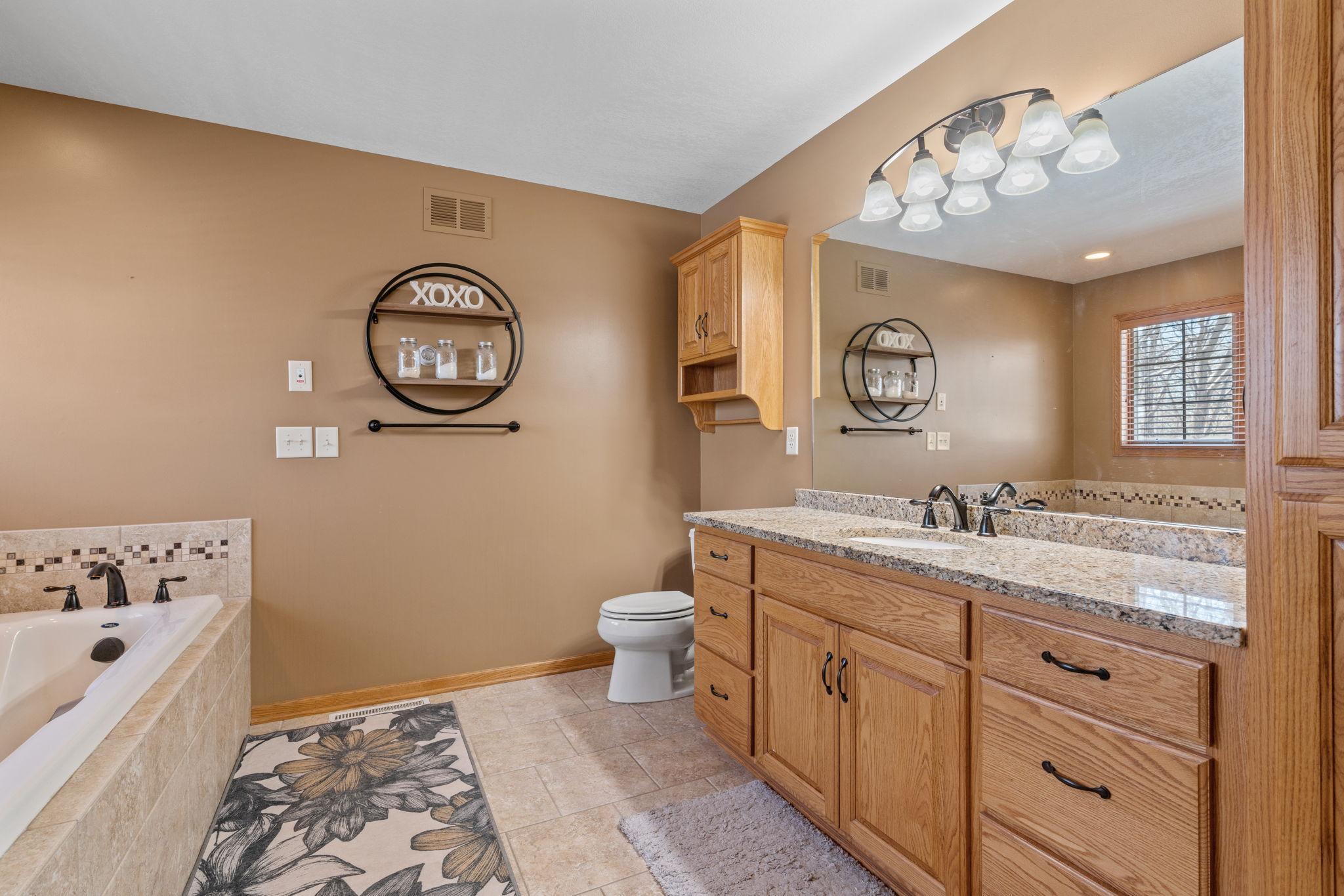 3604 Lisa Circle St. Cloud, MN 56301 - Photo 20 of 55