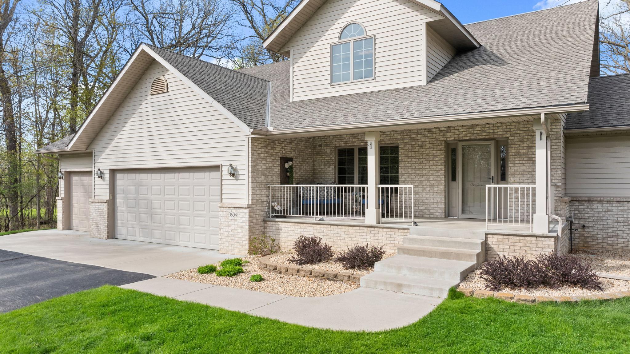 3604 Lisa Circle St. Cloud, MN 56301 - Photo 2 of 55