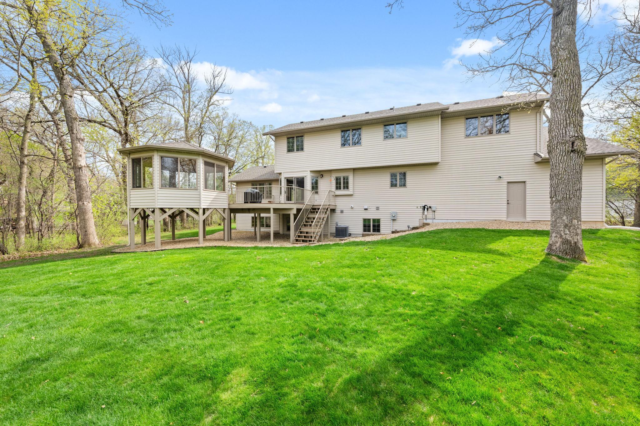 3604 Lisa Circle St. Cloud, MN 56301 - Photo 3 of 55