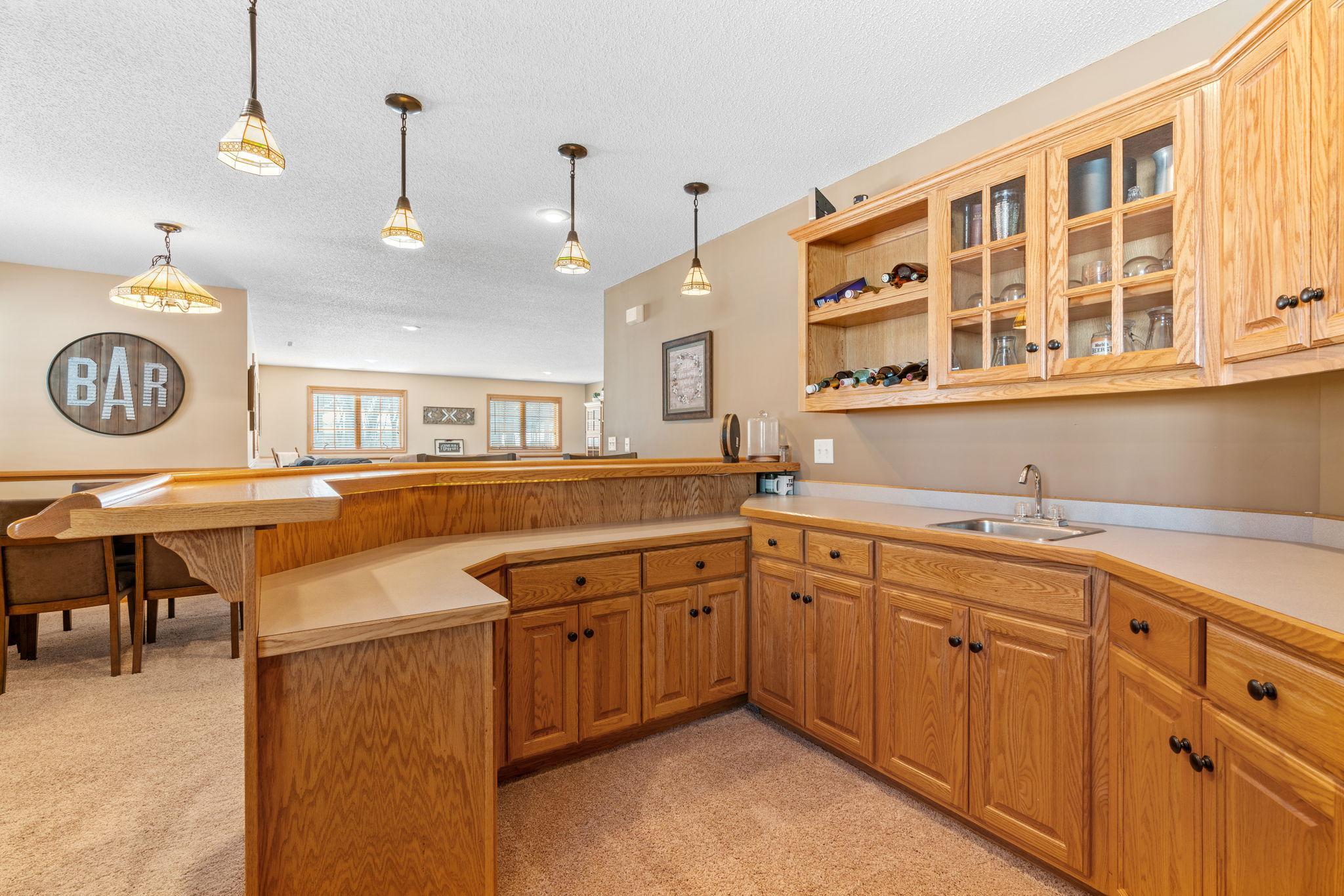 3604 Lisa Circle St. Cloud, MN 56301 - Photo 34 of 55