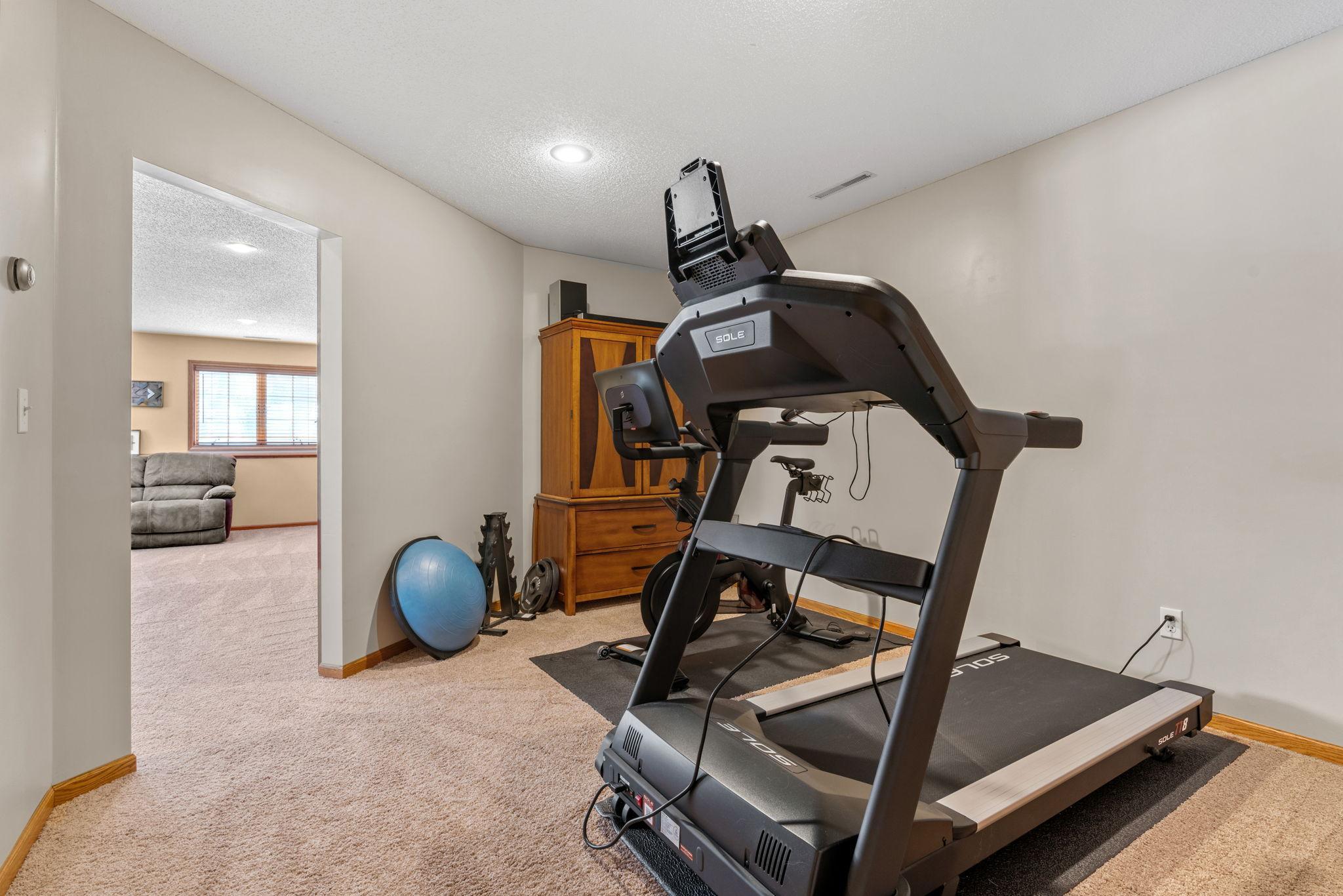 3604 Lisa Circle St. Cloud, MN 56301 - Photo 36 of 55