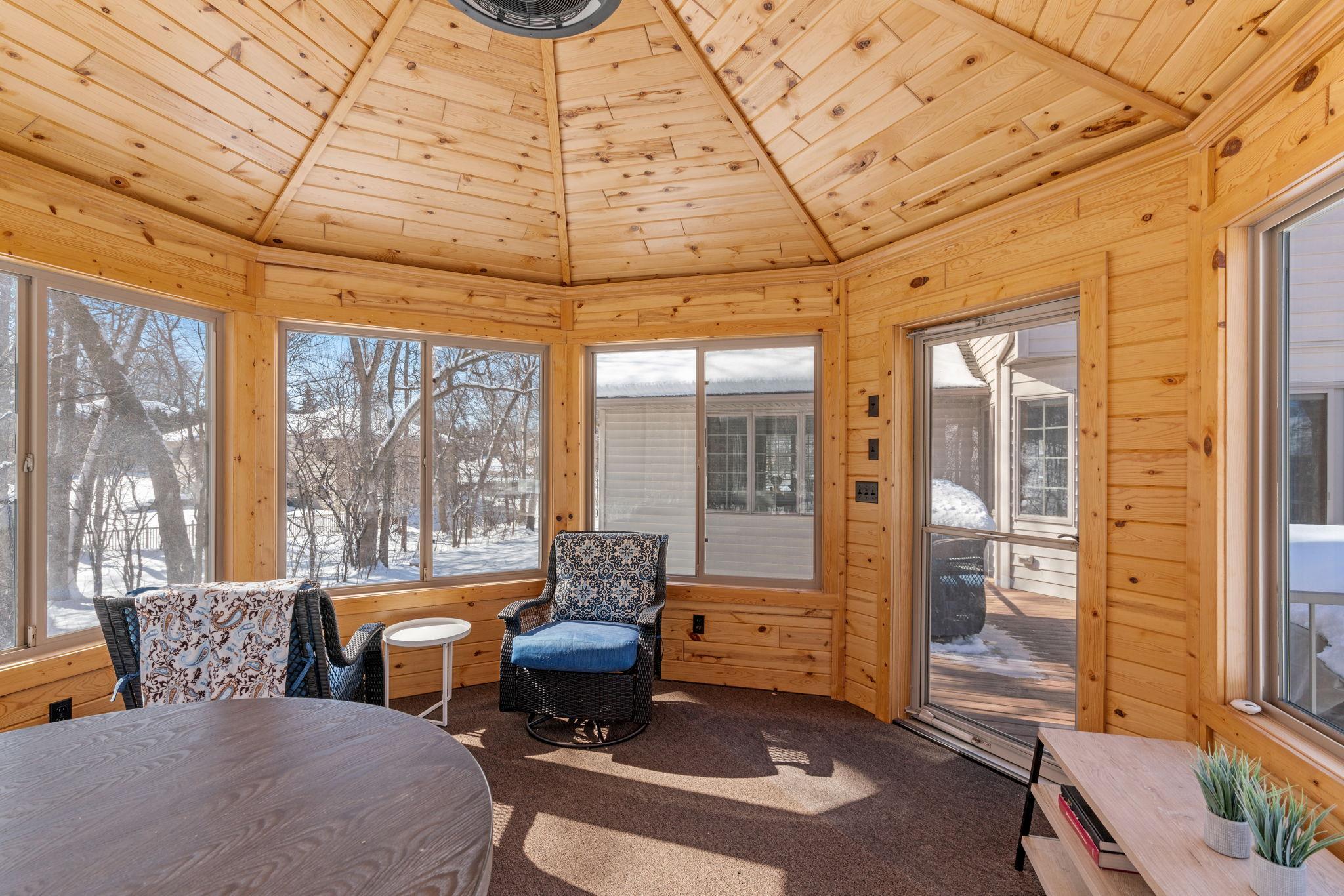 3604 Lisa Circle St. Cloud, MN 56301 - Photo 41 of 55