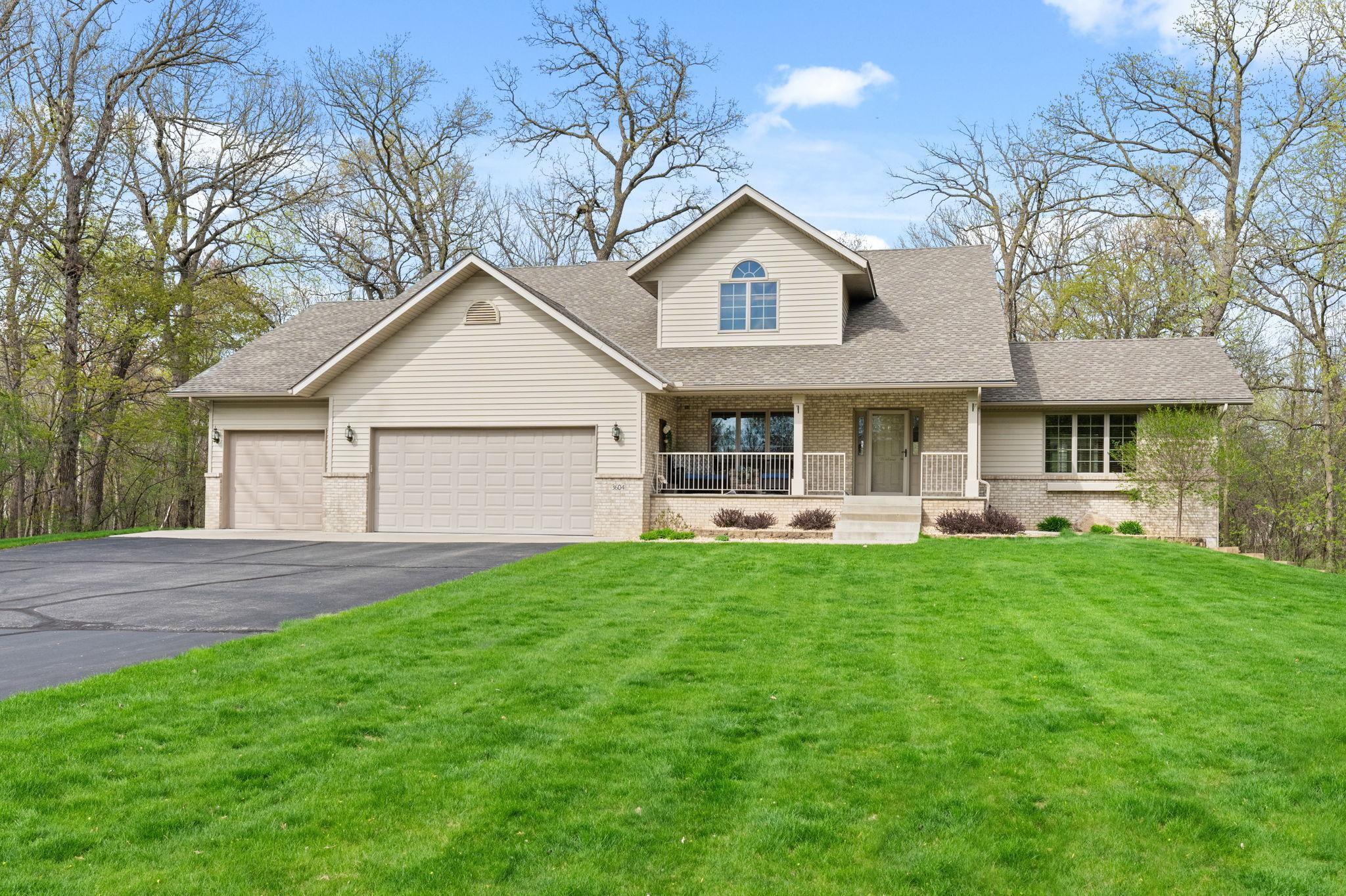 3604 Lisa Circle St. Cloud, MN 56301 - Photo 42 of 55