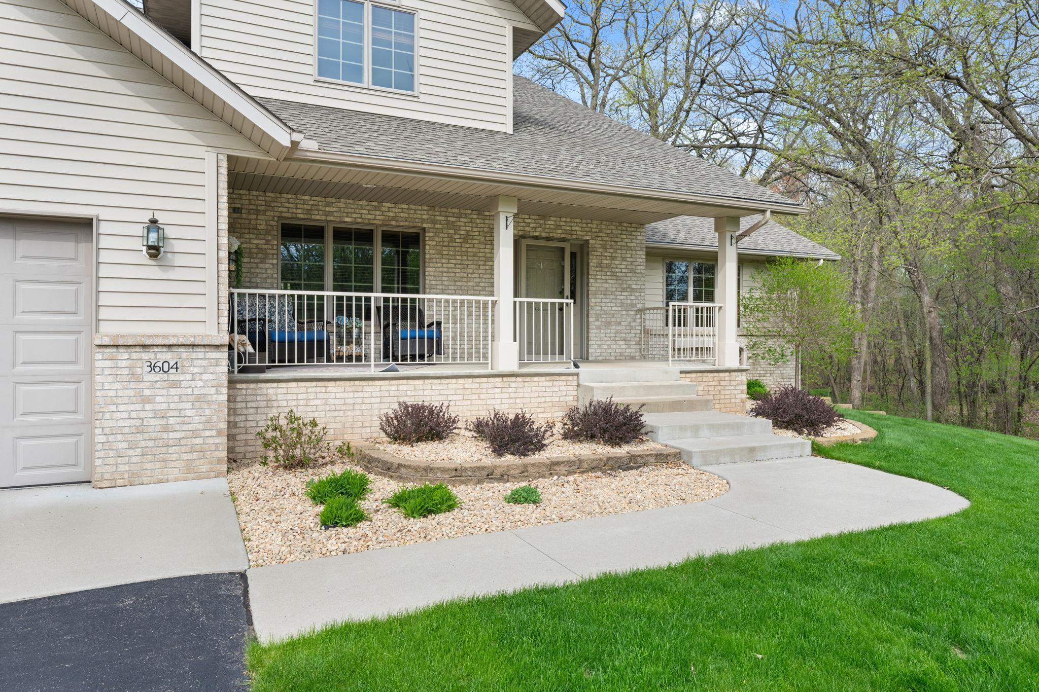 3604 Lisa Circle St. Cloud, MN 56301 - Photo 44 of 55