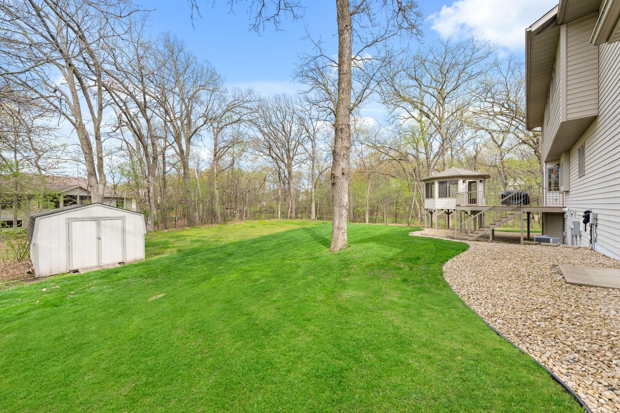 3604 Lisa Circle St. Cloud, MN 56301 - Photo 46 of 55