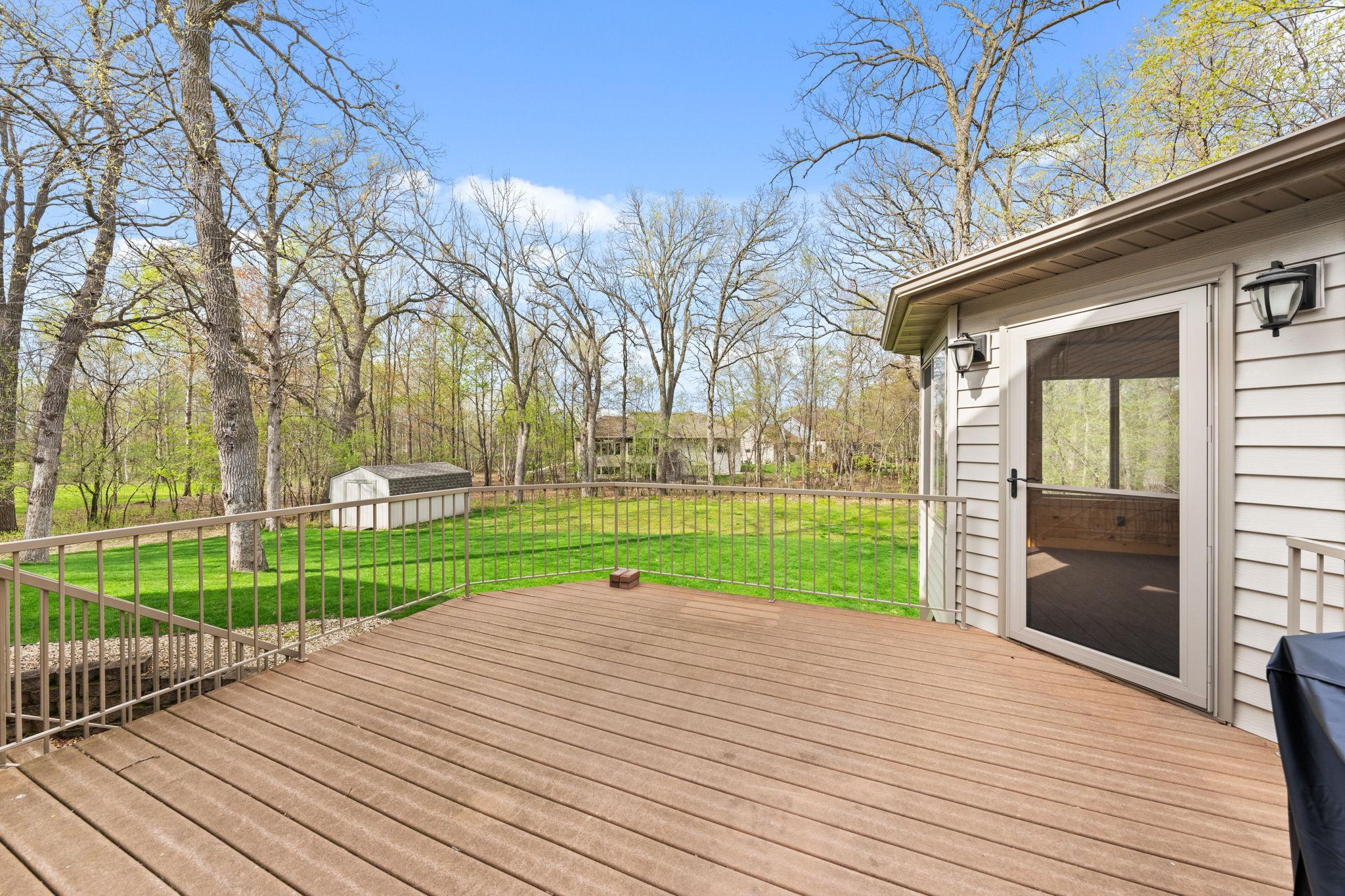 3604 Lisa Circle St. Cloud, MN 56301 - Photo 48 of 55